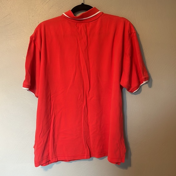 C69 Womens cotton polo 18W - Picture 4 of 4